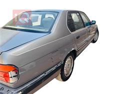 بي ام دبليو الفئة 7